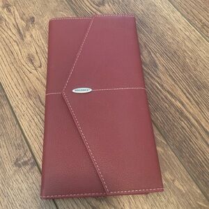 Rolodex: Personal / Business Writing/ Business Cards Portfolio